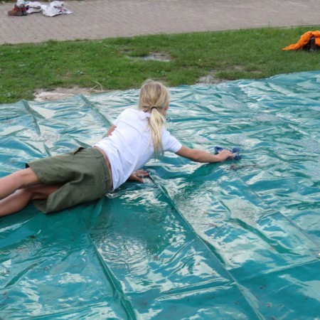 IMG 2845 - Scouts en Gidsen Zaventem 